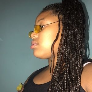 Sun / fashion glasses